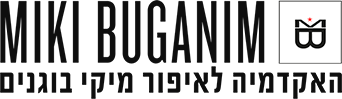 מיקי בוגנים האקדמיה לאיפור